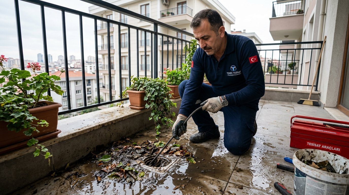Kalecik kameralı gider kontrolü