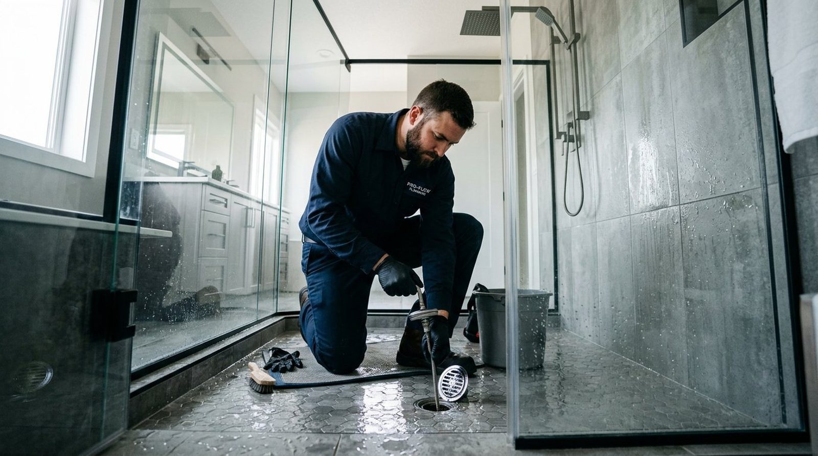 Pimaş Boru Ne Zaman Değişir? belirtiler